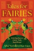 Cover: Tales for Fairies - Wayne State University Press