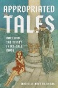 Cover: Appropriated Tales - Wayne State University Press