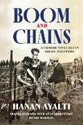 Cover: Boom and Chains - Wayne State University Press