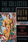 Cover: The Collected Works of Ruth Whitman - Wayne State University Press
