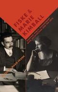 Cover: Fiske and Marie Kimball - University of Virginia Press