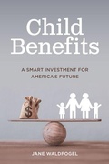 Cover: Child Benefits - Russell Sage Foundation
