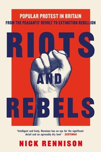 Abbildung von: Riots and Rebels - Oldcastle Books