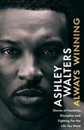 Cover: Always Winning - Penguin