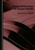 Bild: Bacterial Enemies of Human Health - Cambridge Scholars Publishing