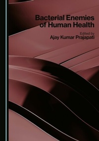 Bild: Bacterial Enemies of Human Health - Cambridge Scholars Publishing