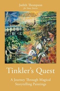 Cover: Tinkler's Quest - Softwood Books