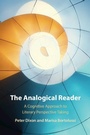 Cover: The Analogical Reader - Cambridge University Press