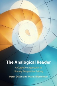 Abbildung von: The Analogical Reader - Cambridge University Press