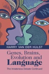 Abbildung von: Genes, Brains, Evolution and Language - Cambridge University Press