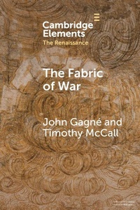Enlarge image Cover: The Fabric of War - Cambridge University Press