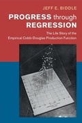 Cover: Progress through Regression - Cambridge University Press
