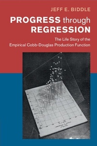 Enlarge image Cover: Progress through Regression - Cambridge University Press