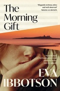 Cover: The Morning Gift - Picador