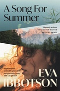 Cover: A Song for Summer - Picador
