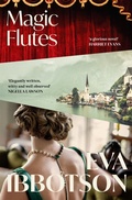 Cover: Magic Flutes - Picador