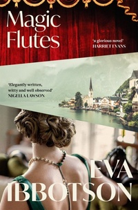 Enlarge image Cover: Magic Flutes - Picador