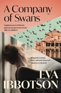 Cover: A Company of Swans - Picador
