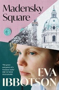 Cover: Madensky Square - Picador