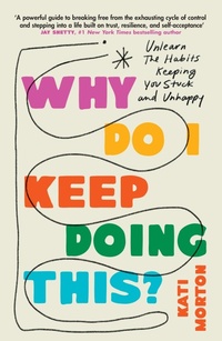 Enlarge image Cover: Why Do I Keep Doing This? - Headline Press