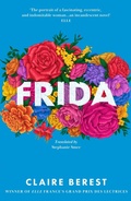 Cover: Frida - Mountain Leopard Press