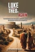 Cover: Luke to Theo, Again - Austin Macauley Publishers