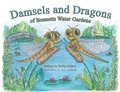 Cover: Damsels and Dragons of Bennetts Water Gardens - Austin Macauley Publishers