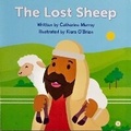 Cover: The Lost Sheep - Catherine Murray