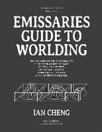 Abbildung von: Emissaries Guide to Worlding - cosmogenesis