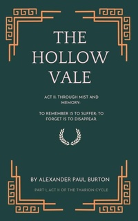 Abbildung von: The Hollow Vale - FORTIS Media Ltd