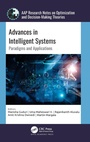 Cover: Advances in Intelligent Systems - Apple Academic Press Inc.