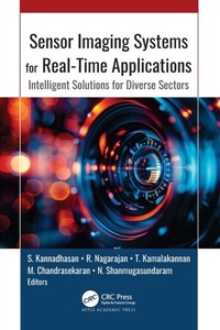 Enlarge image Cover: Sensor Imaging Systems for Real-Time Applications - Apple Academic Press Inc.