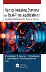 Cover: Sensor Imaging Systems for Real-Time Applications - Apple Academic Press Inc.