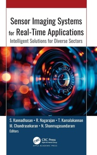 Enlarge image Cover: Sensor Imaging Systems for Real-Time Applications - Apple Academic Press Inc.