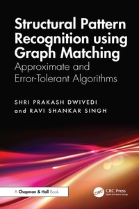 Abbildung von: Structural Pattern Recognition using Graph Matching - Chapman and Hall