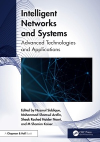 Abbildung von: Intelligent Networks and Systems - Chapman and Hall