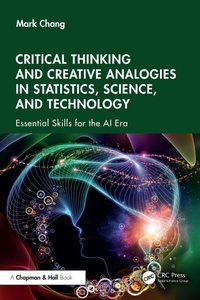 Abbildung von: Critical Thinking and Creative Analogies in Statistics, Science, and Technology - Chapman and Hall