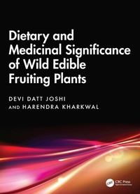 Abbildung von: Dietary and Medicinal Significance of Wild Edible Fruiting Plants - CRC Press
