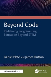 Abbildung von: Beyond Code - Chapman and Hall