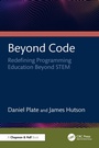 Cover: Beyond Code - Chapman and Hall