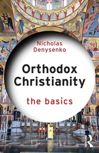 Abbildung von: Orthodox Christianity: The Basics - Routledge
