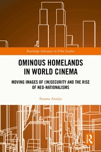 Abbildung von: Ominous Homelands in World Cinema - Routledge