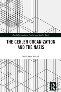 Abbildung von: The Gehlen Organization and the Nazis - Routledge