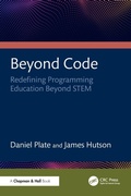 Cover: Beyond Code - CRC Press