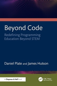 Enlarge image Cover: Beyond Code - CRC Press
