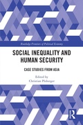 Bild: Social Inequality and Human Security - Routledge