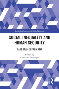 Abbildung von: Social Inequality and Human Security - Routledge