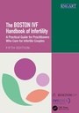 Cover: The Boston IVF Handbook of Infertility - CRC Press