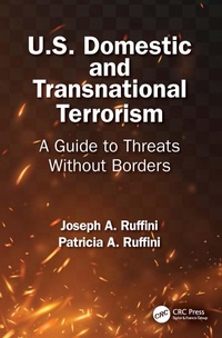 Abbildung von: U.S. Domestic and Transnational Terrorism - CRC Press