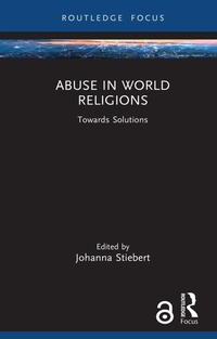 Abbildung von: Abuse in World Religions - Routledge